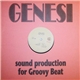 Genesi - White Dove